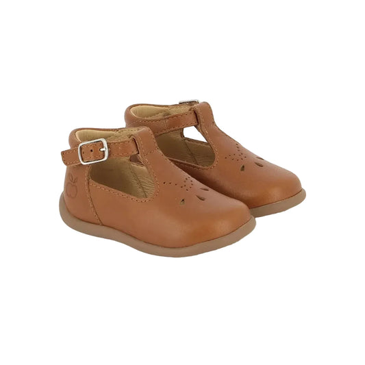 Premiers pas Stand Up Salome Camel Pom d’Api Pom d’Api