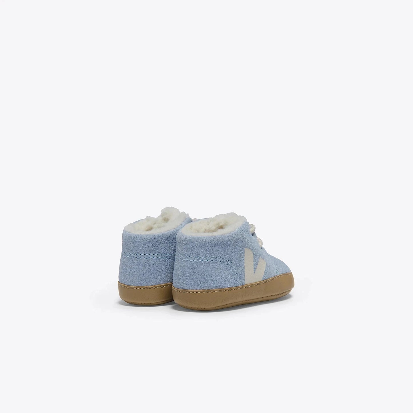 Baby Winter Steel Pierre VEJA