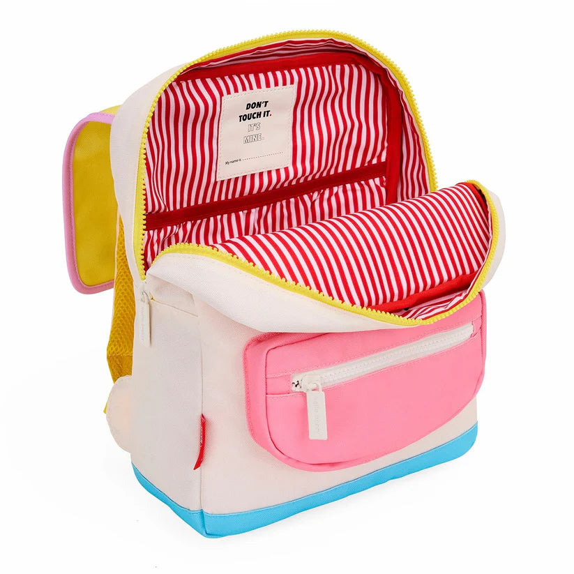 Sac à Dos Hello Hossy Mini Sugar Hello Hossy