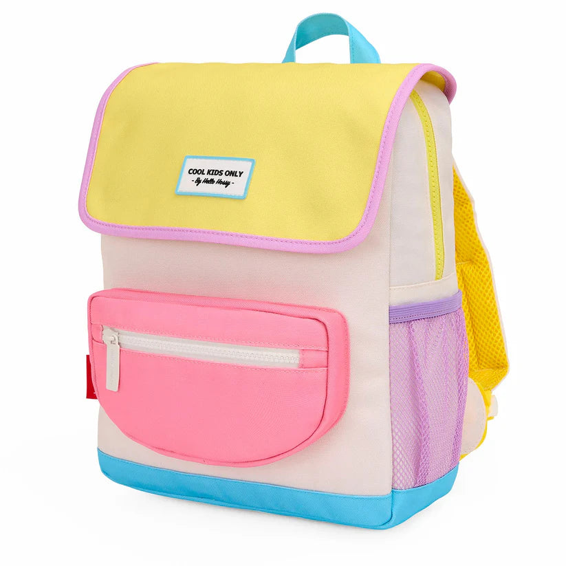 Sac à Dos Hello Hossy Mini Sugar Hello Hossy