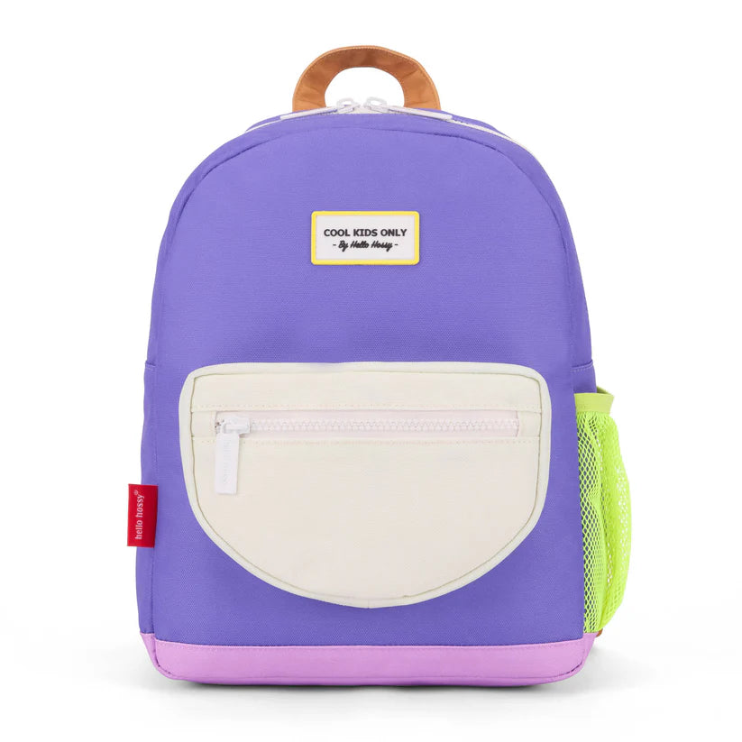 Sac à Dos Hello Hossy Mini Lavendy Hello Hossy
