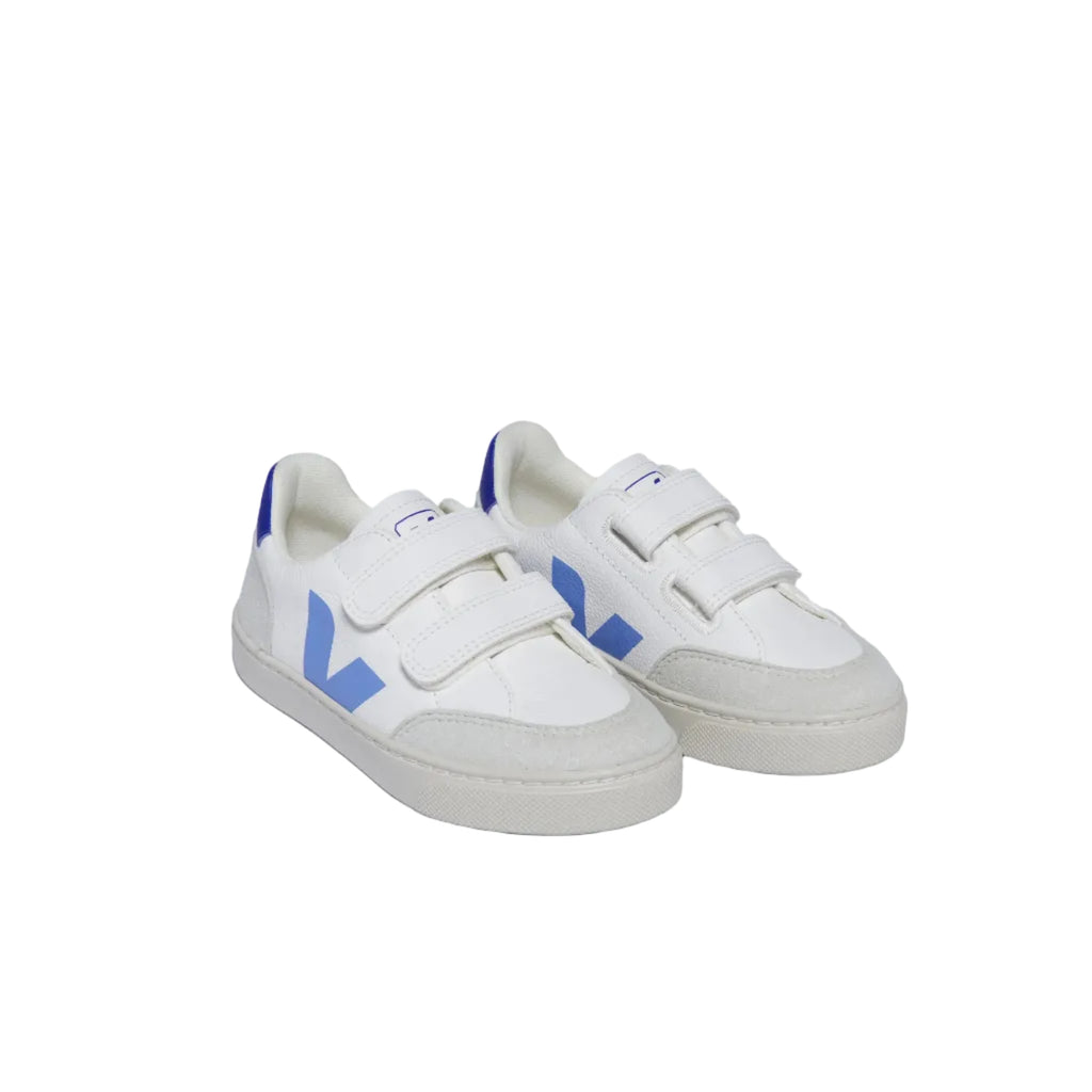 Veja V-12 Extra White Aqua Paros VEJA
