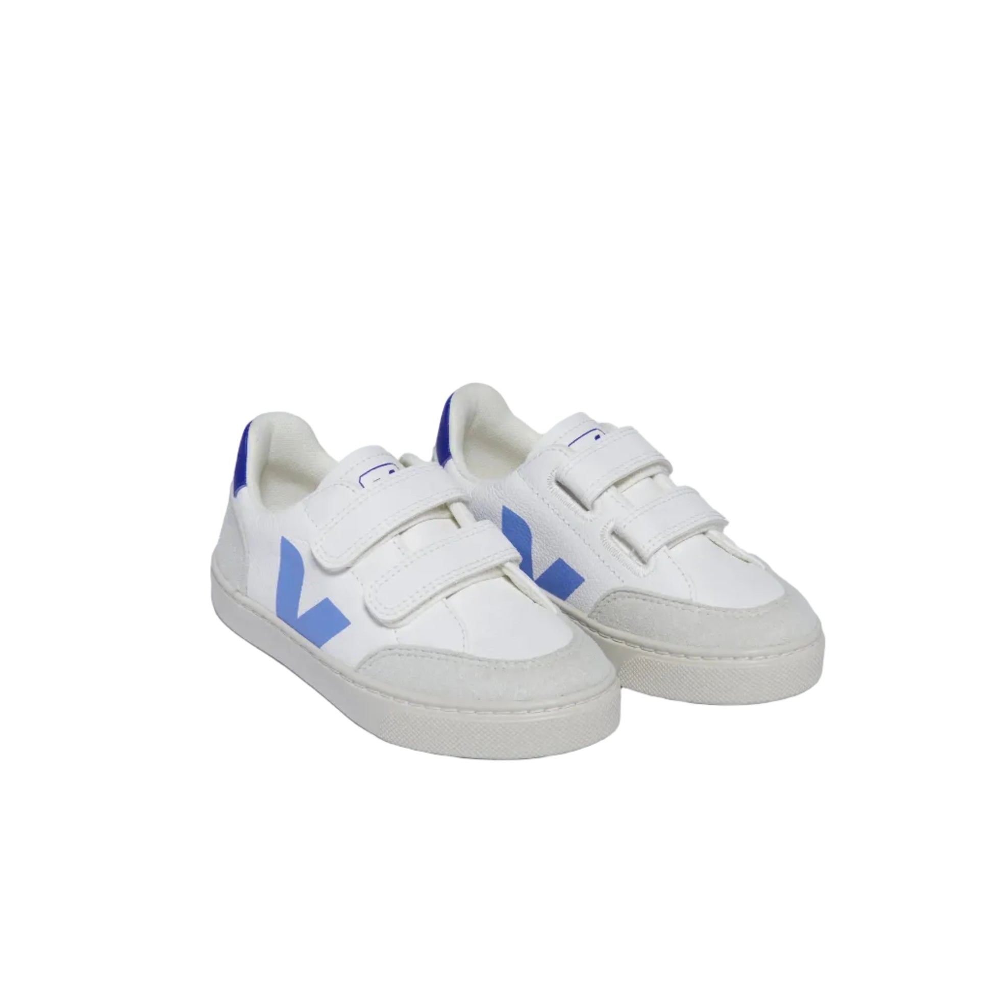 Veja V-12 Extra White Aqua Paros VEJA