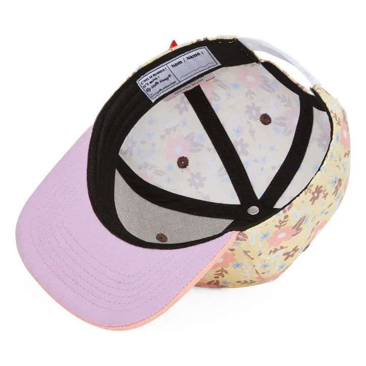 Casquette Hello Hossy Pastel Blossom Hello Hossy