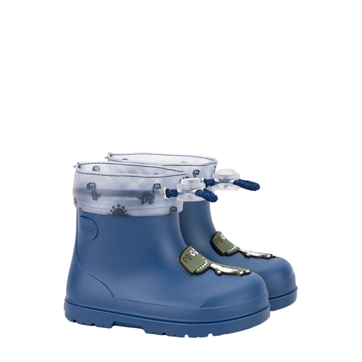 Bottes de Pluie Igor Dinos Igor