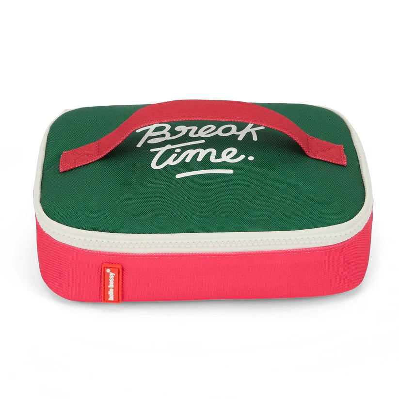 Sac Goûter Mini Pastèque Hello Hossy