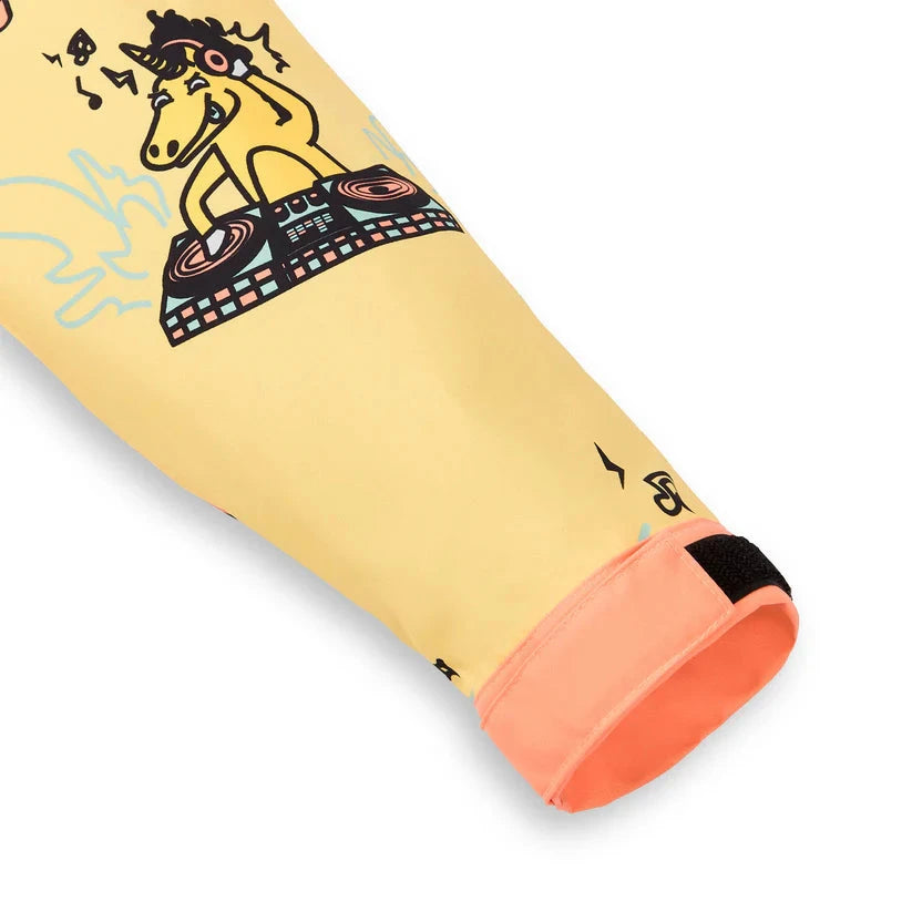 Poncho de Pluie Unicorn Hello Hossy