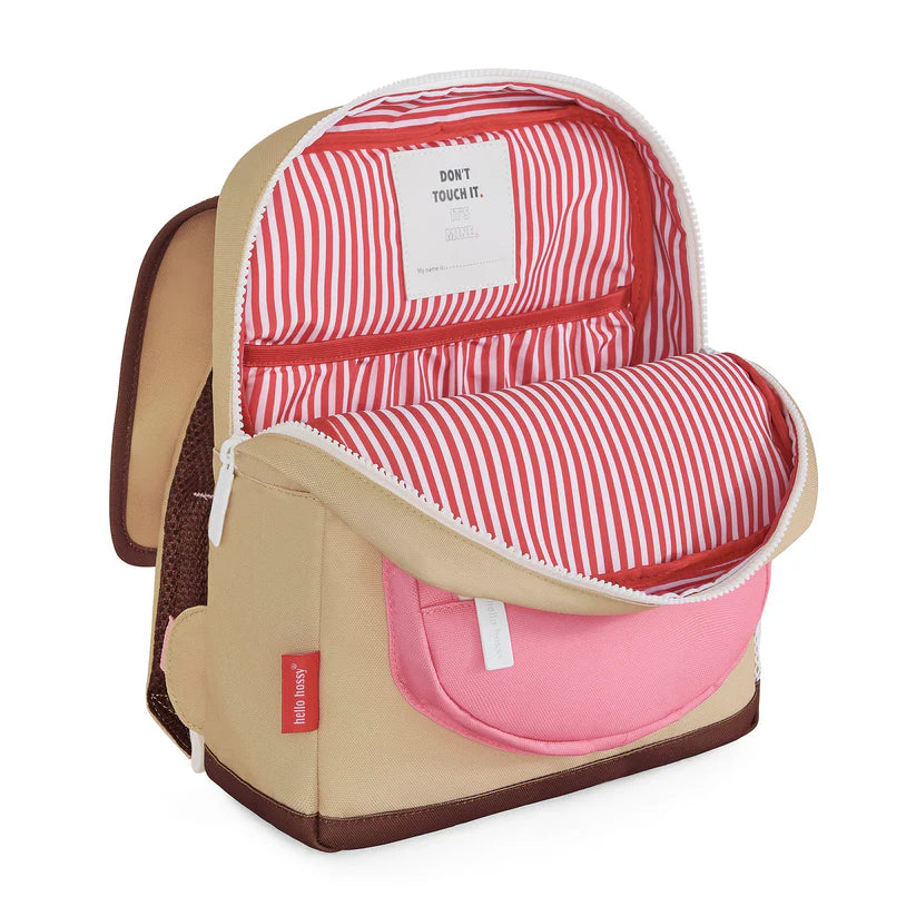 Sac à Dos Hello Hossy Mini Macaroon Hello Hossy