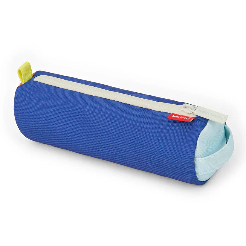 Trousse Scolaire Mini Blue Canyon Hello Hossy