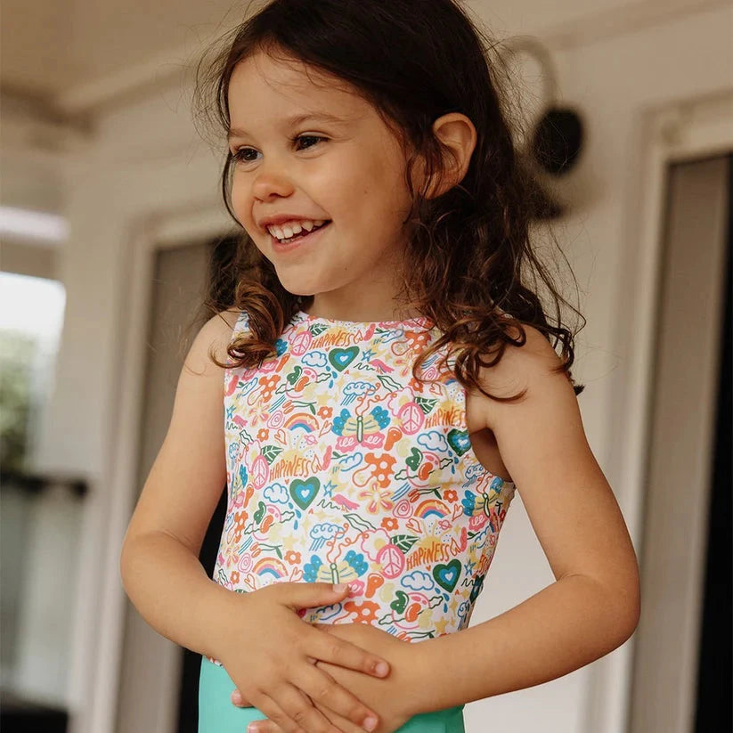 Maillot de Bain Happiness Hello Hossy