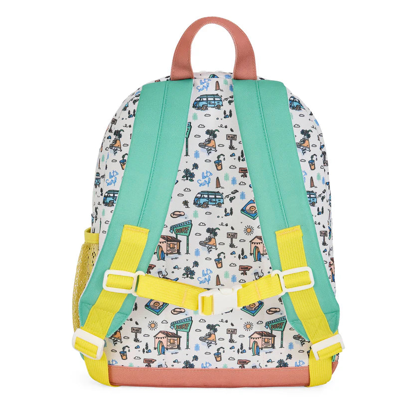 Sac à Dos Hello Hossy Hossegor Hello Hossy