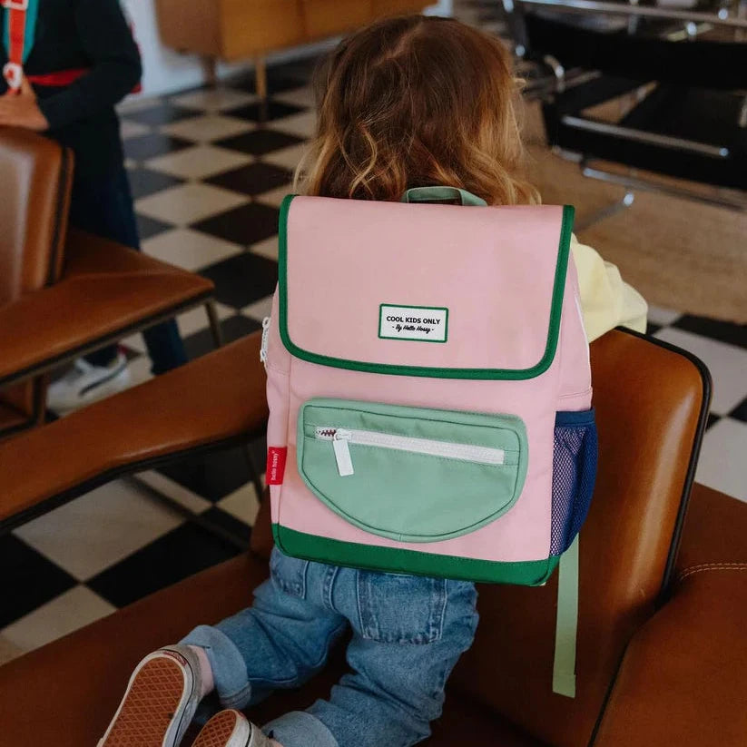 Sac à Dos Hello Hossy Mini Smoothie Hello Hossy