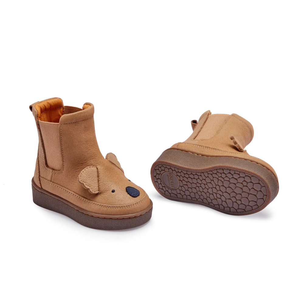 Thuru Classic Koala Truffle Donsje