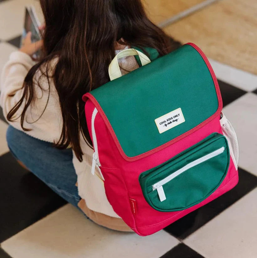 Sac à Dos Hello Hossy Mini Pastèque Hello Hossy