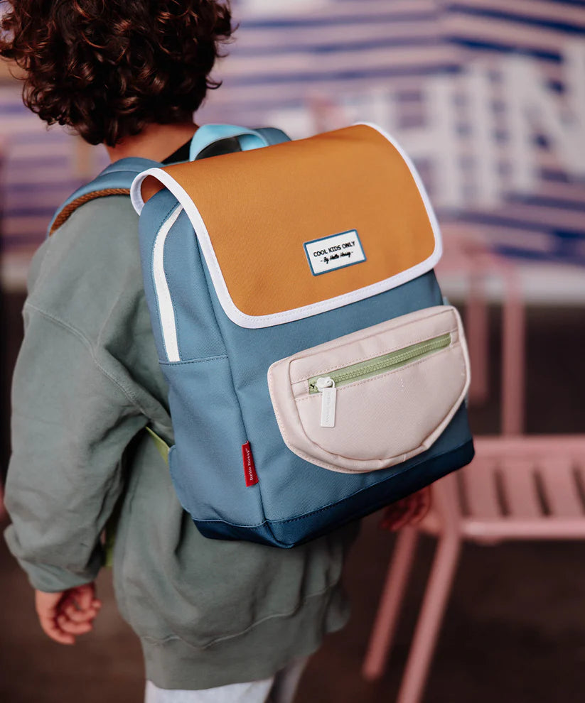 Sac à Dos Hello Hossy Mini Sam Hello Hossy