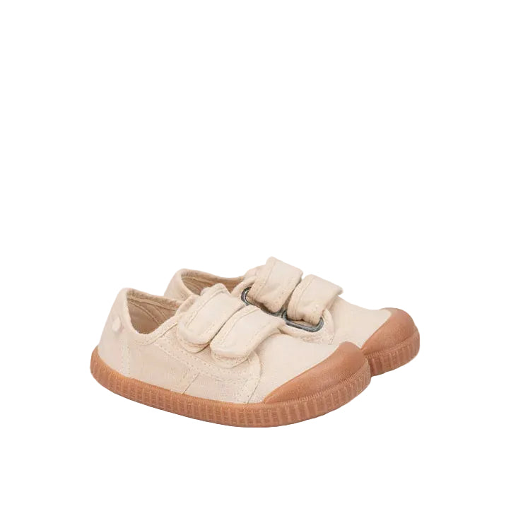 Chaussures Toile Igor Berri Kaki Igor