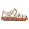 Chaussures de plage Igor Ivoire Gomme Igor