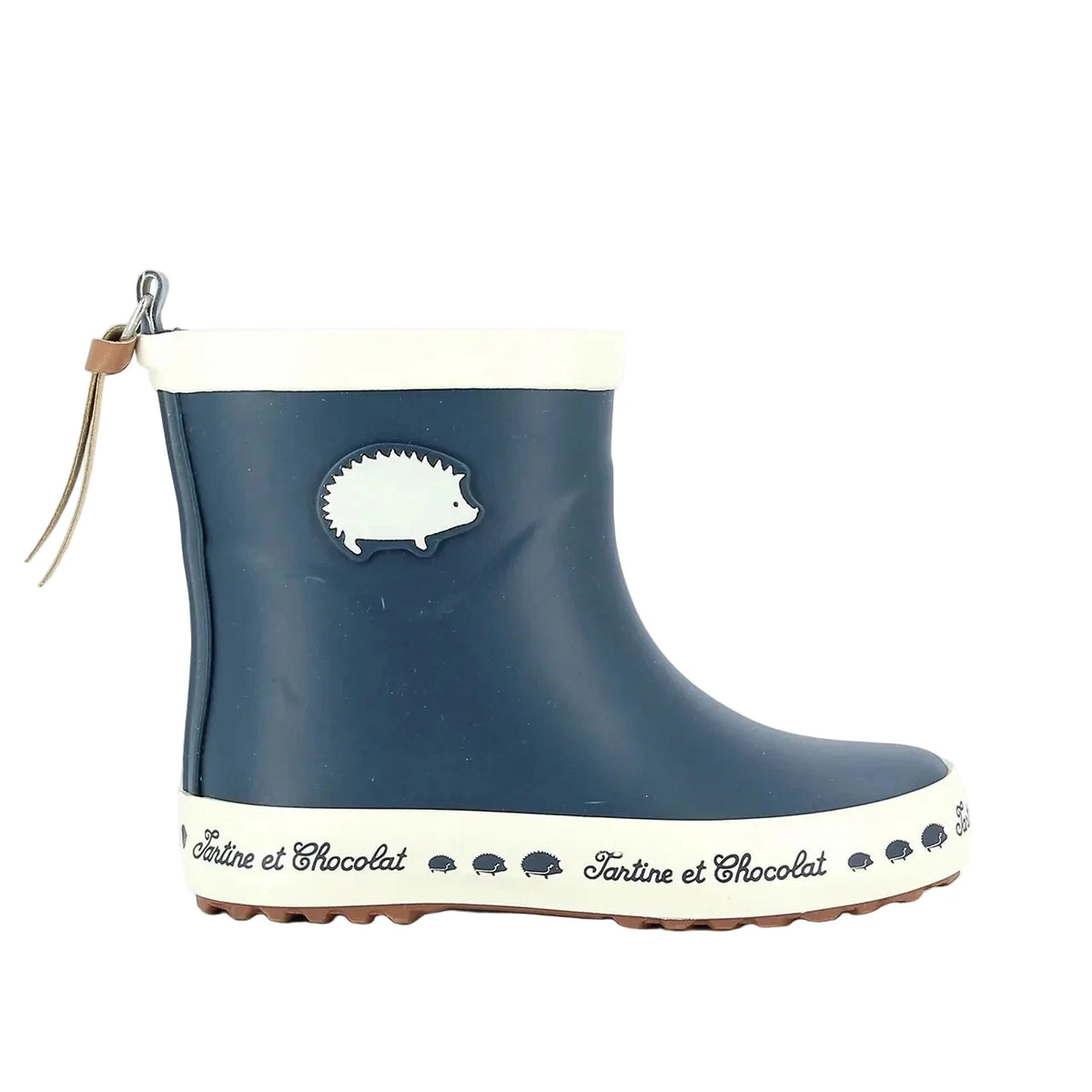 Bottes de Pluie Tartine&Chocolat Navy