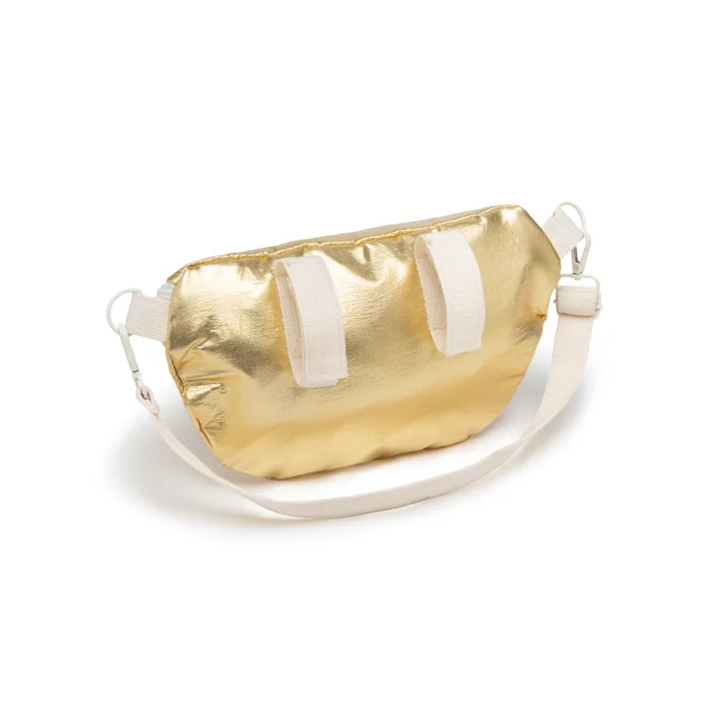 Sac Banane Métallisé Ratatam