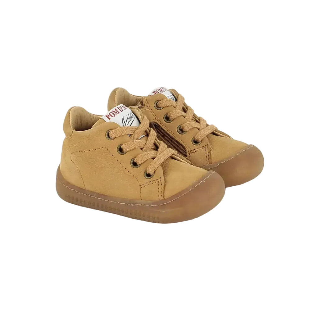 Premiers pas Yaka Walk Nougat Pom D’Api Pom d’Api