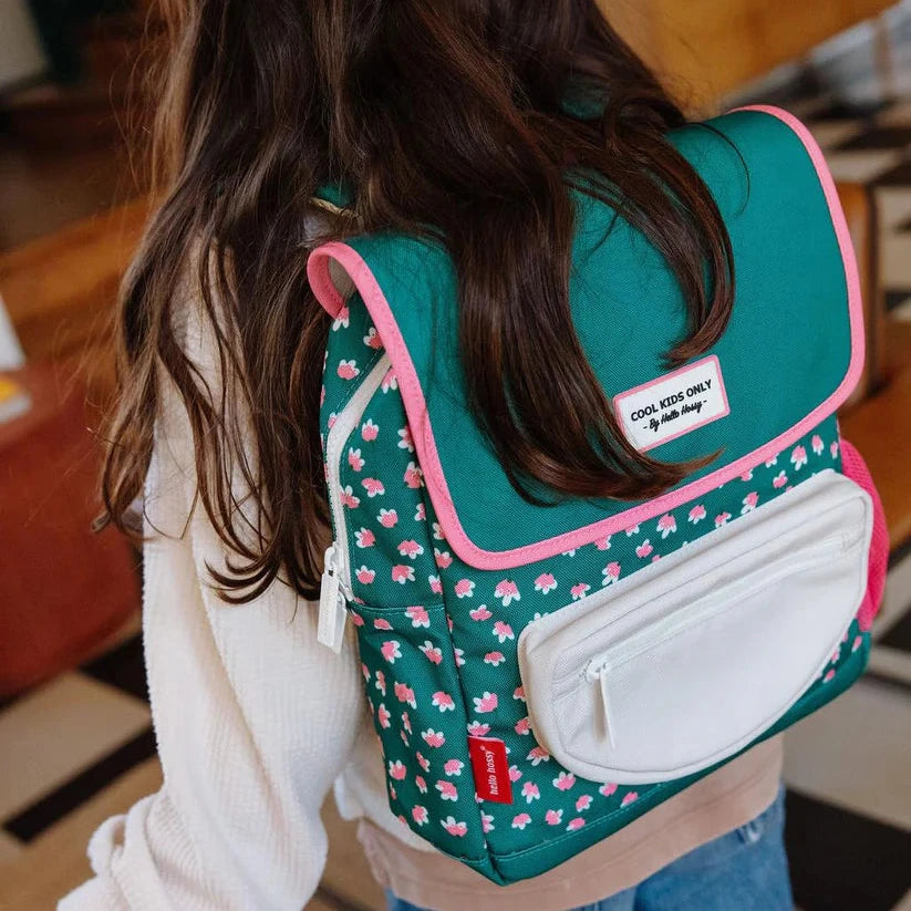 Sac à Dos Hello Hossy Garden Joy Hello Hossy