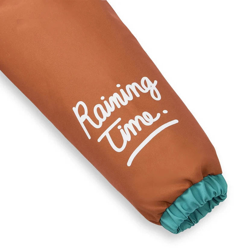 Veste Imperméable Peanut Hello Hossy