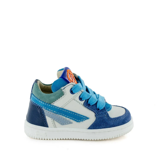 Nomi Jeans White Stones and Bones