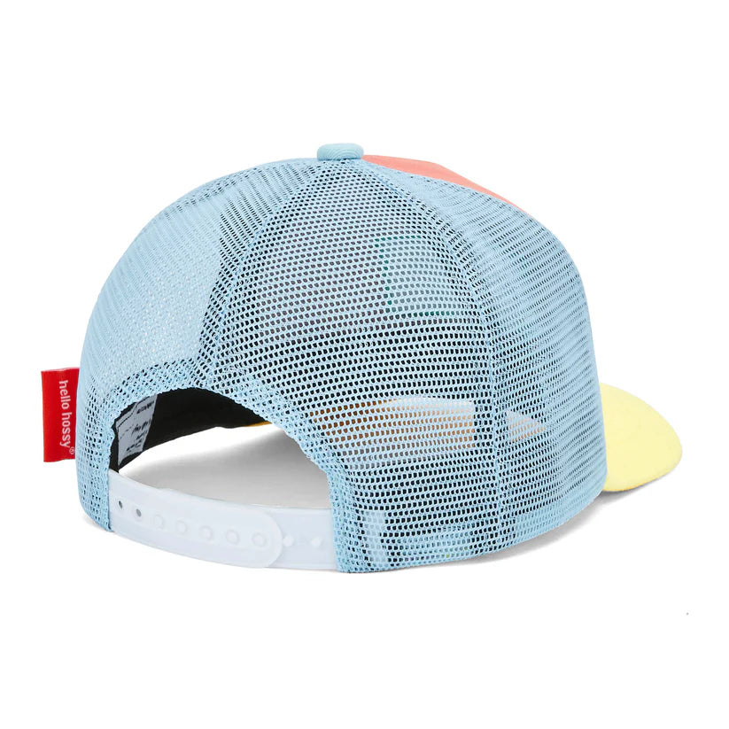 Casquette Hello Hossy Mini Neo Hello Hossy