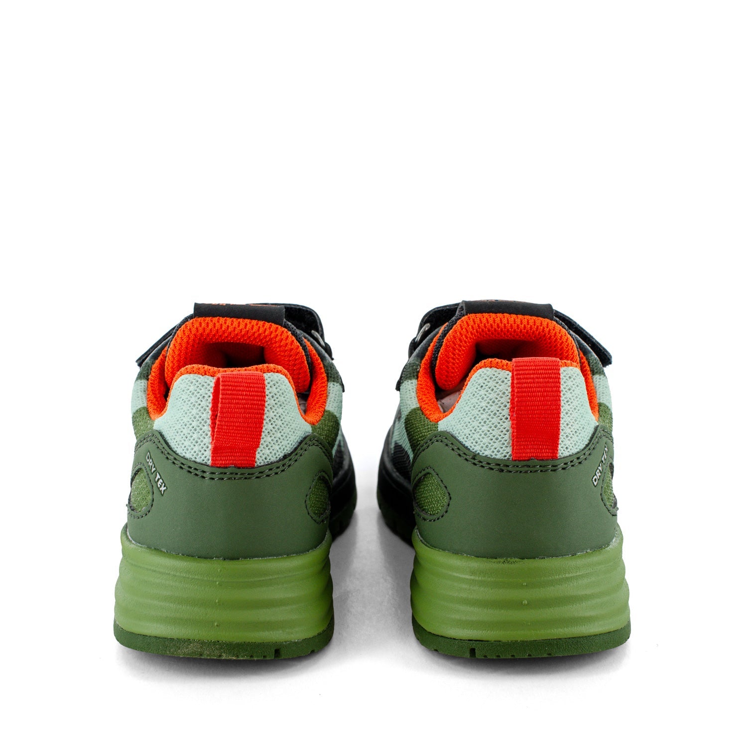 Swift V Black Kaki Stones and Bones