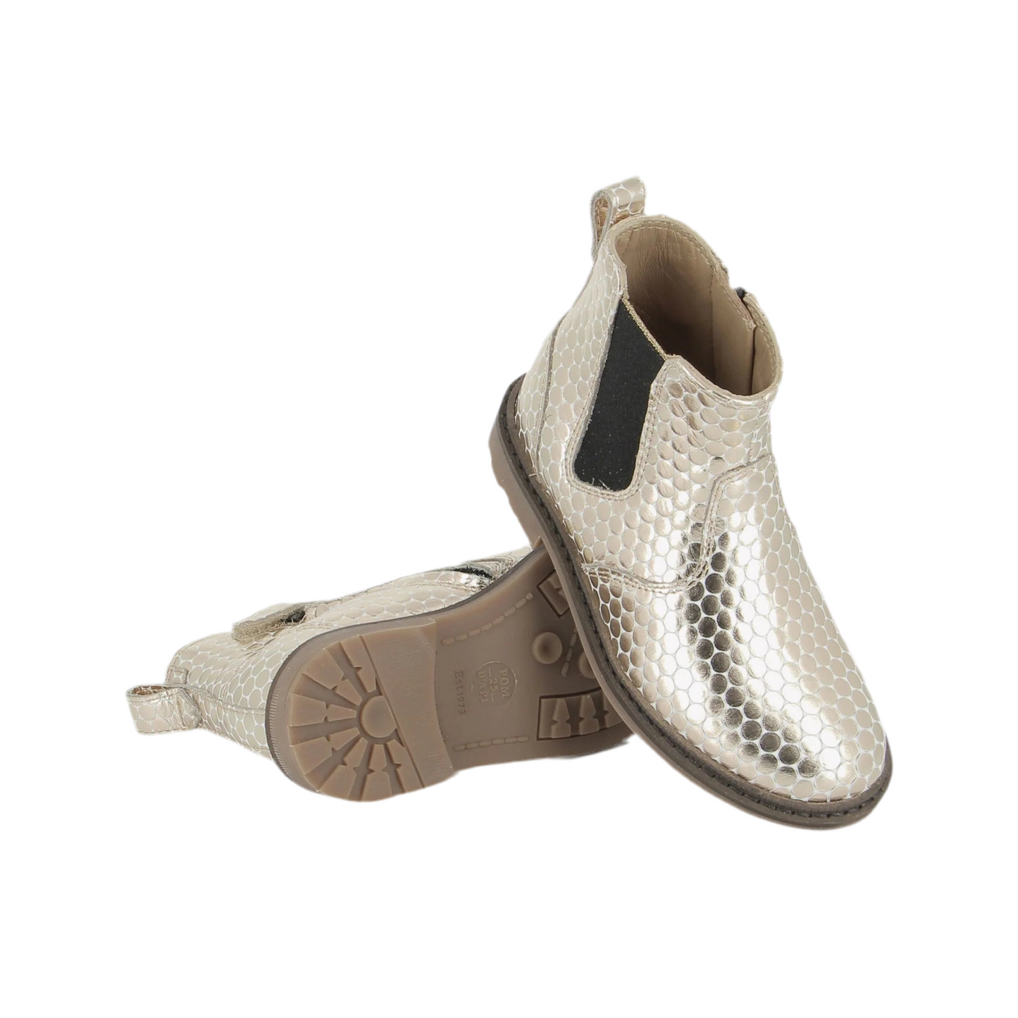 Sister Jodzip White Platine Pom d’Api