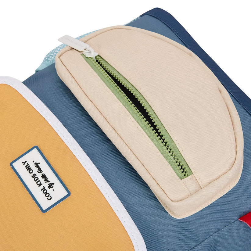 Sac à Dos Hello Hossy Mini Sam Hello Hossy