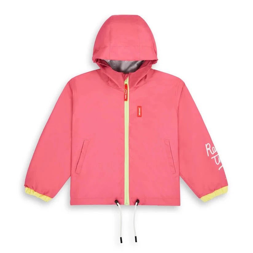 Veste Imperméable Pitaya Hello Hossy