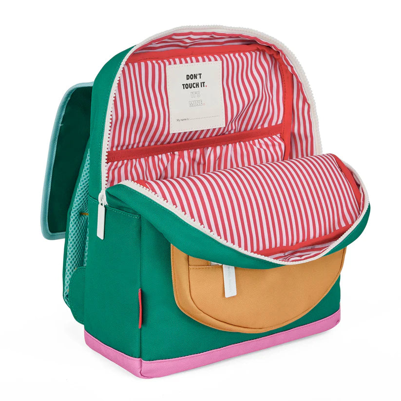 Sac à Dos Hello Hossy Mini Ali Hello Hossy