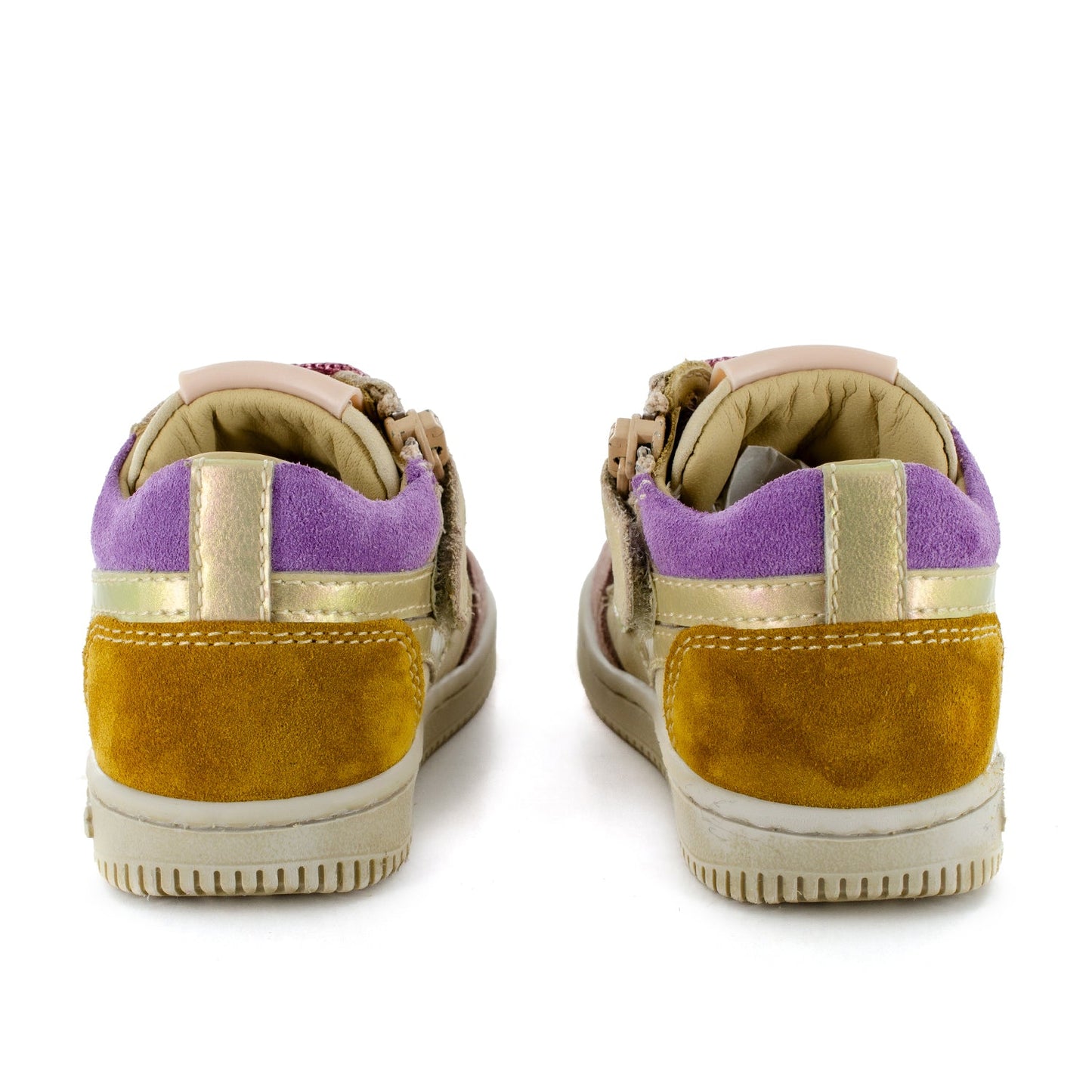 Nomi Rose Natural Stones and Bones