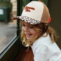Casquette Hello Hossy Léopard #2 Hello Hossy