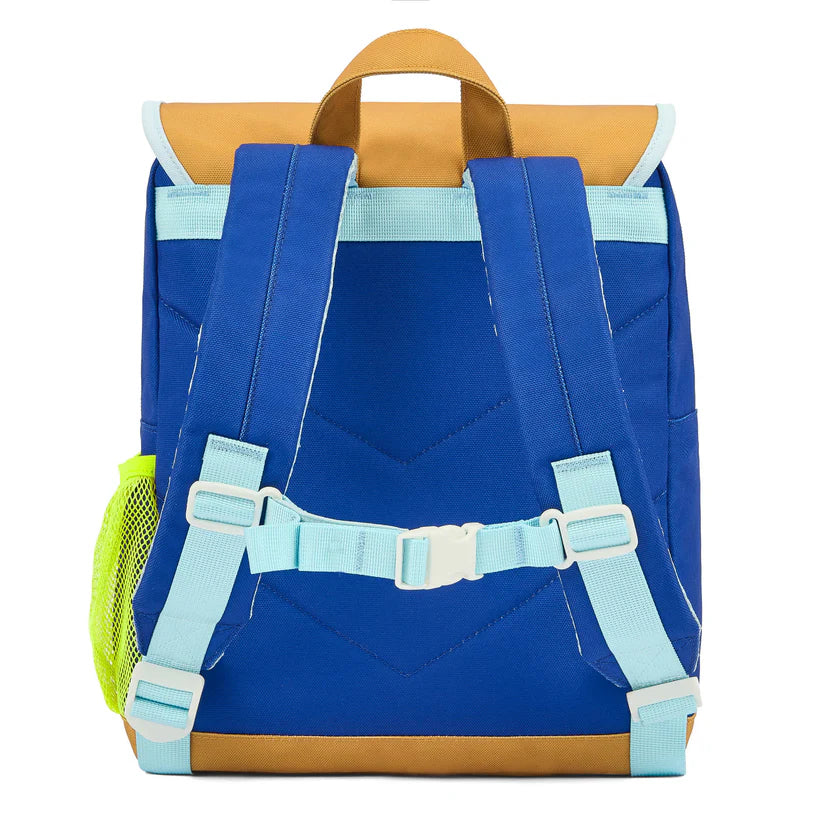Sac à Dos Hello Hossy Mini Blue Canyon Hello Hossy