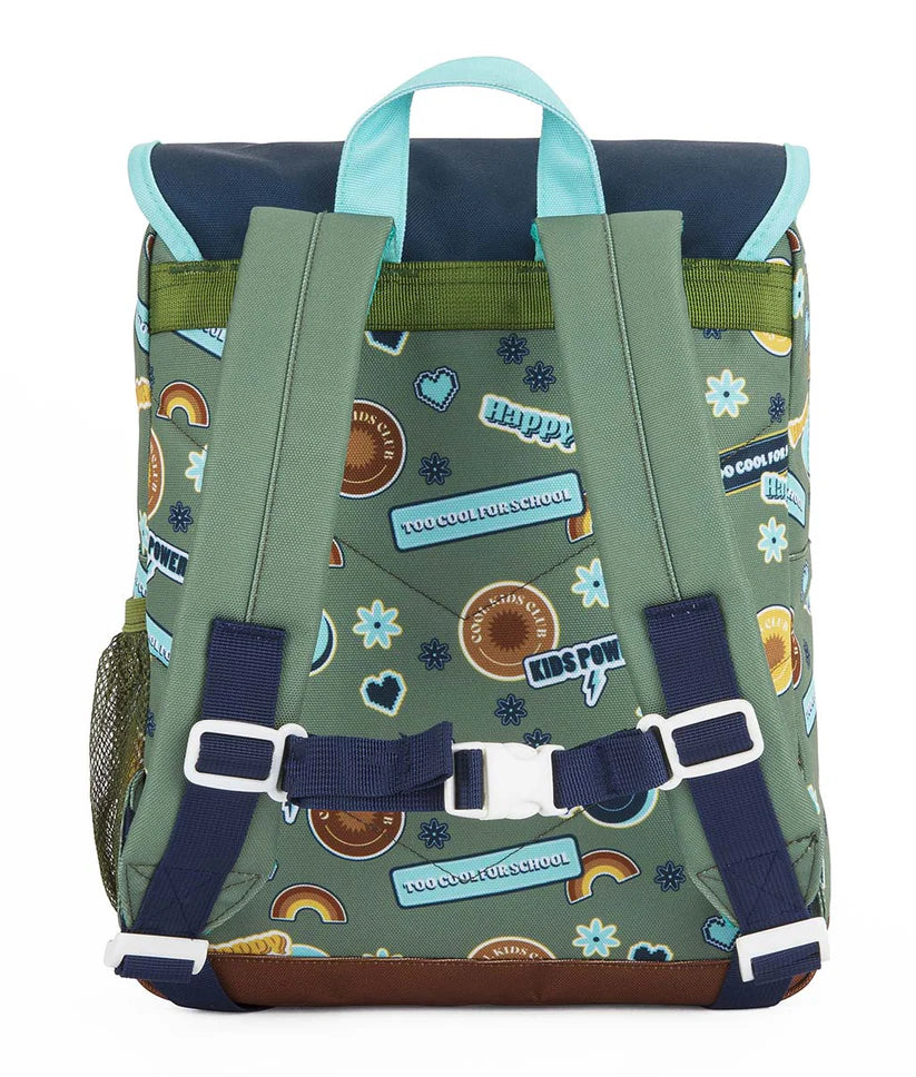 Sac à Dos Hello Hossy Smiley Hello Hossy