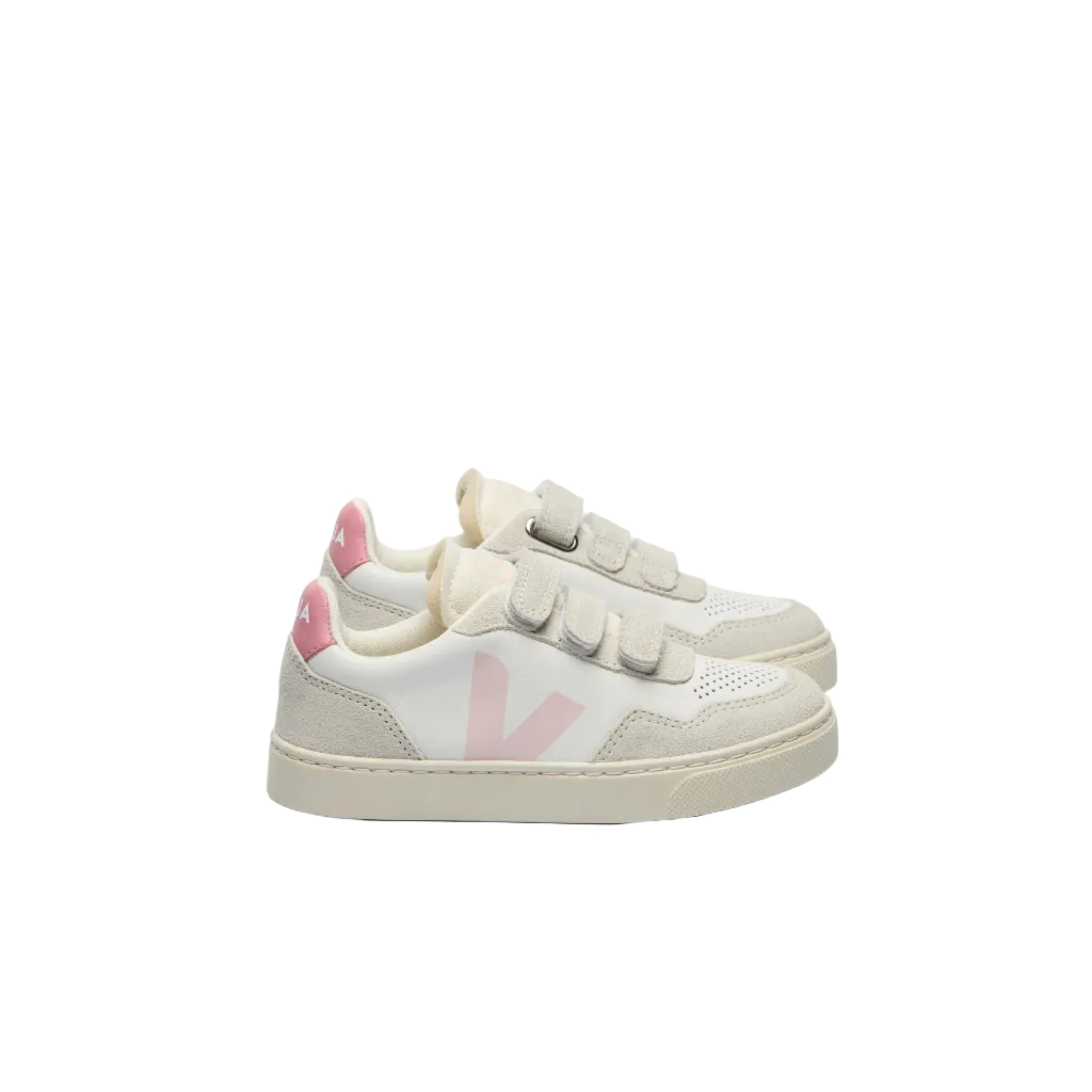 Veja V-90 White Petale VEJA