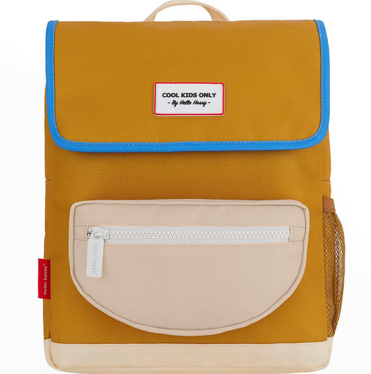 Sac à Dos Hello Hossy Mini Honey Hello Hossy