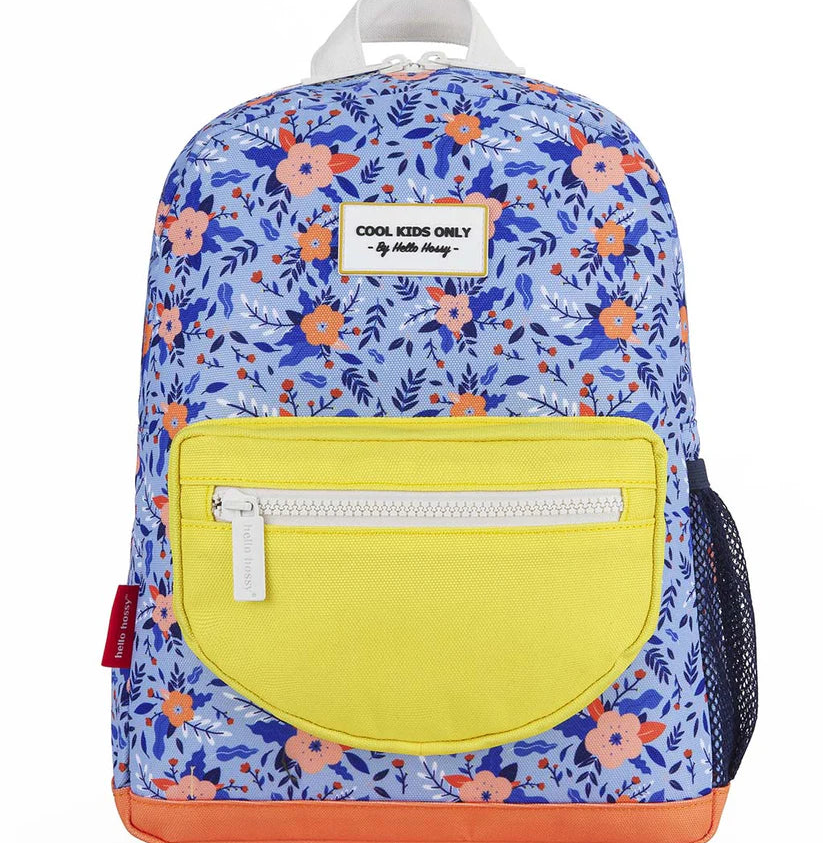 Sac à Dos Hello Hossy Champêtre Hello Hossy