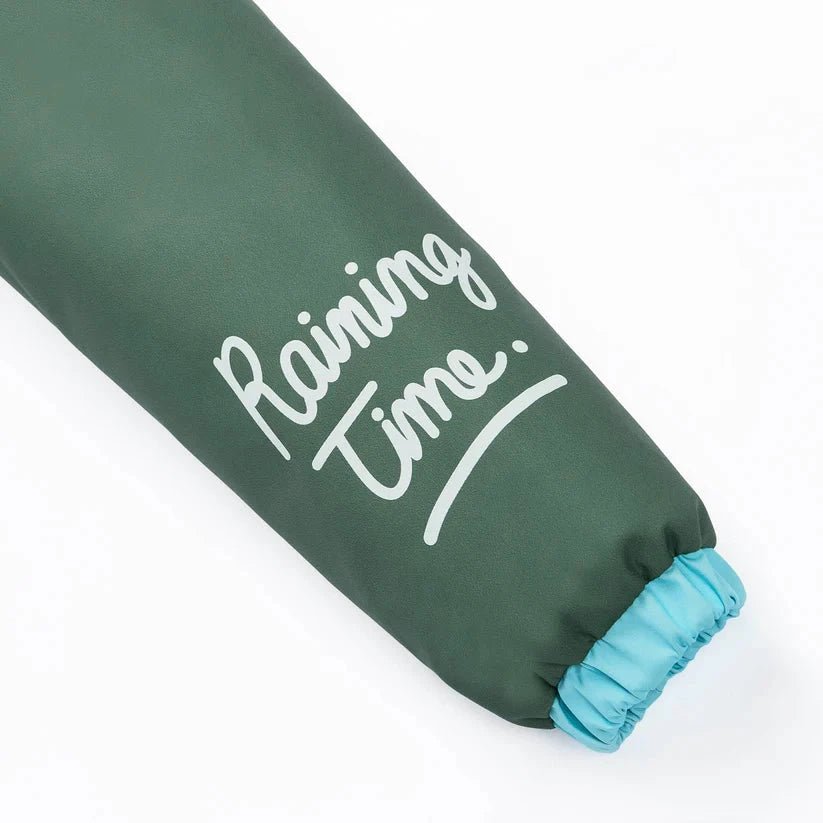 Veste Imperméable Captain Hello Hossy