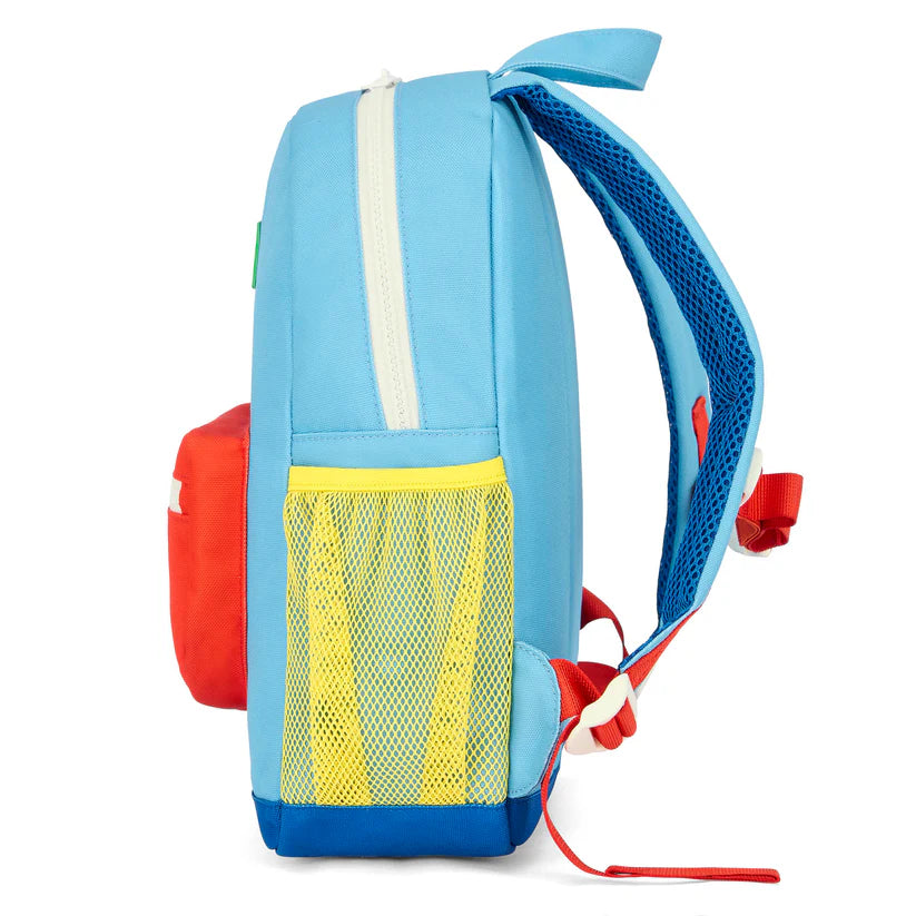 Sac à Dos Hello Hossy Mini Sky Pop Hello Hossy