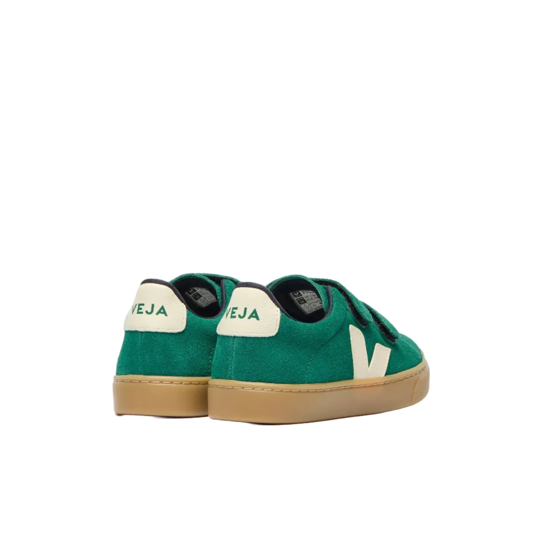 Veja Small Esplar Golf Cashew VEJA