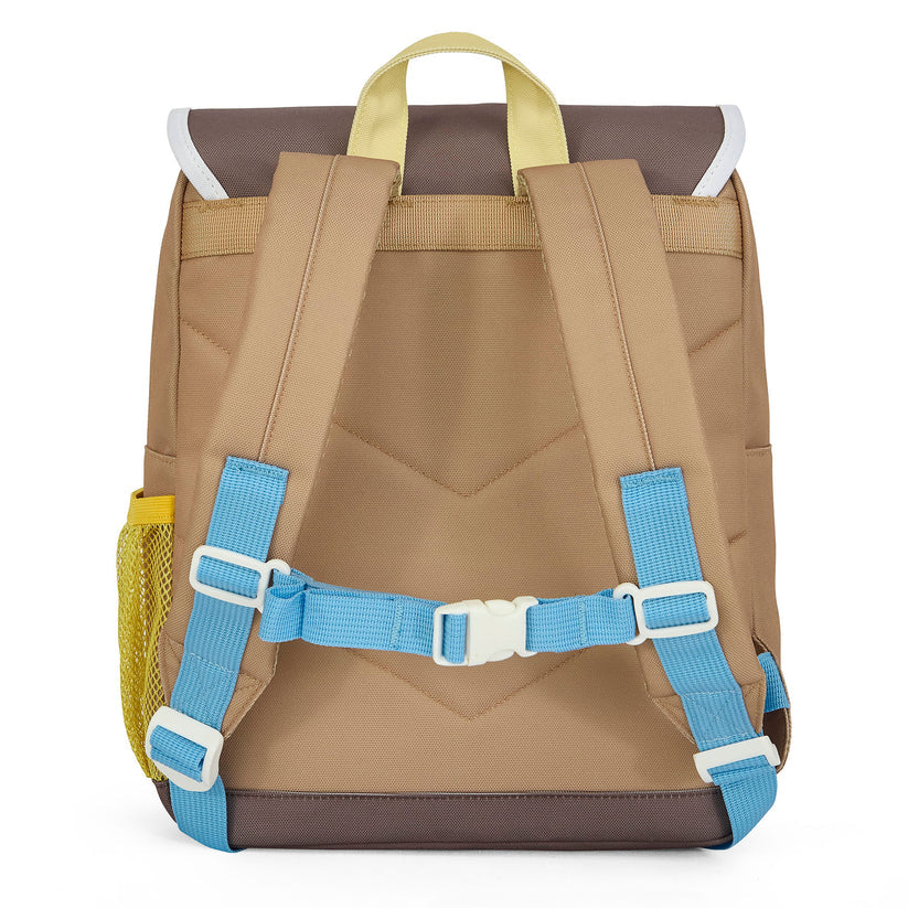 Sac à Dos Hello Hossy Mini Walnut Hello Hossy