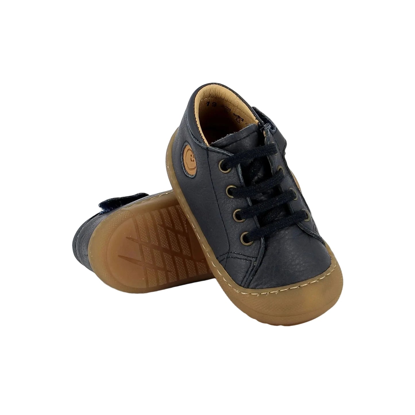 Shoo Pom Schmilblick Marine