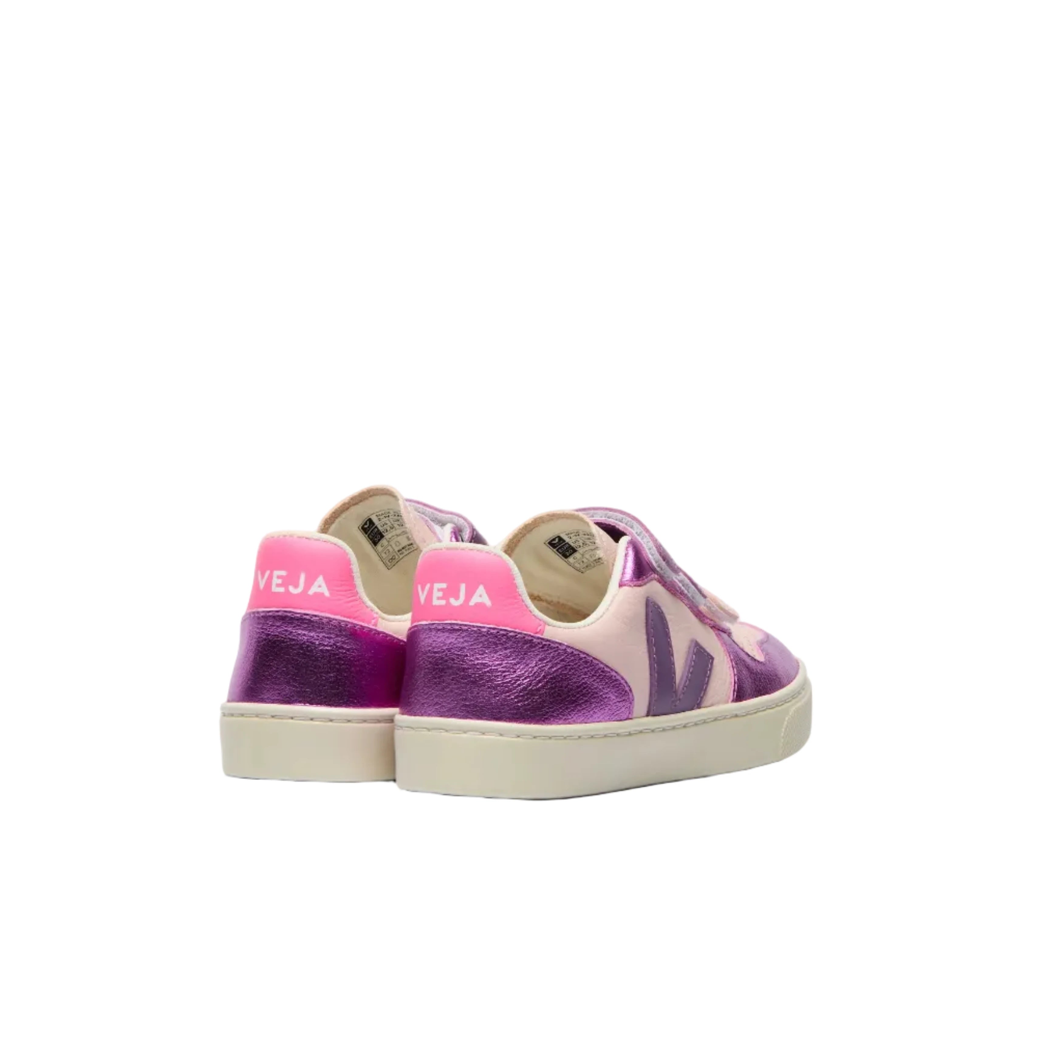 Veja V-10 Petale Multico Cosmos VEJA