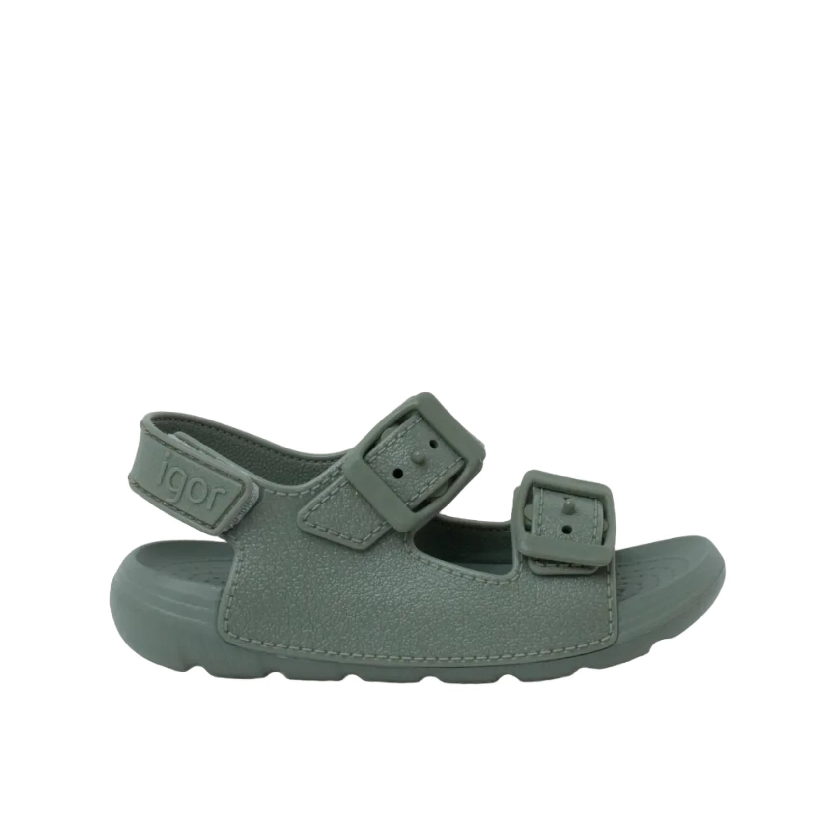 Chaussures de plage Igor Verde Igor