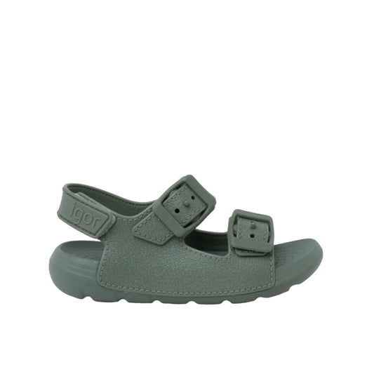 Chaussures de plage Igor Verde Igor