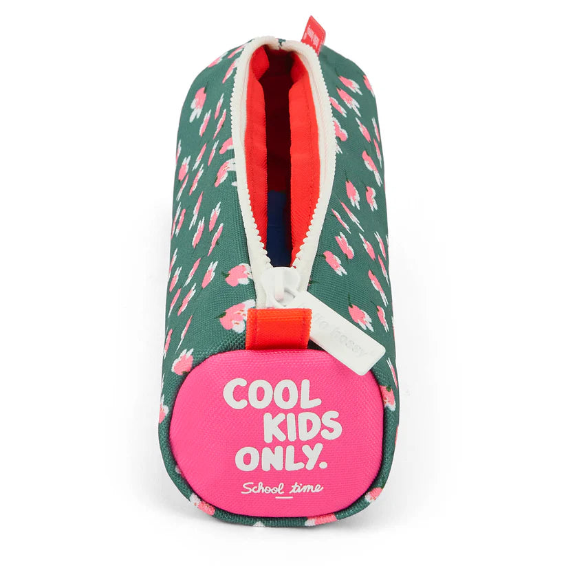 Trousse Scolaire Garden Joy Hello Hossy