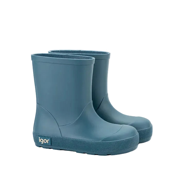 Bottes de Pluie Igor Yogi Petroleo Igor